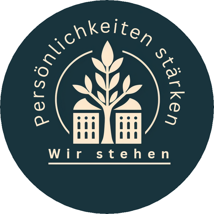 Persönlichkeiten stärken