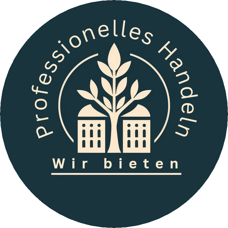 Professionelles Handeln