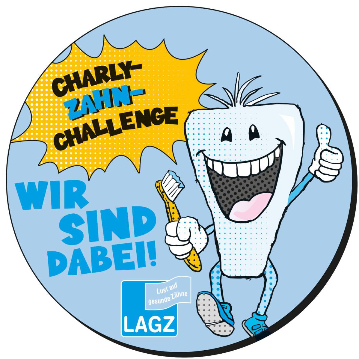 Second Logo