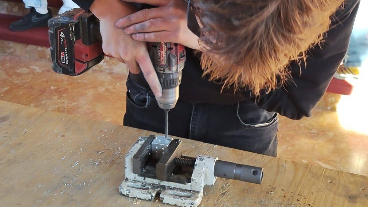 Handwerk hautnah erleben